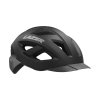 Kask Lazer Cameleon Matte Black Grey rozmiar L